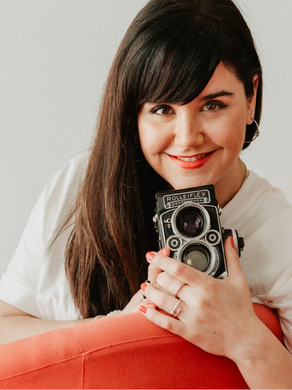 María José Puche – RojoLover María José Puche - RojoLover